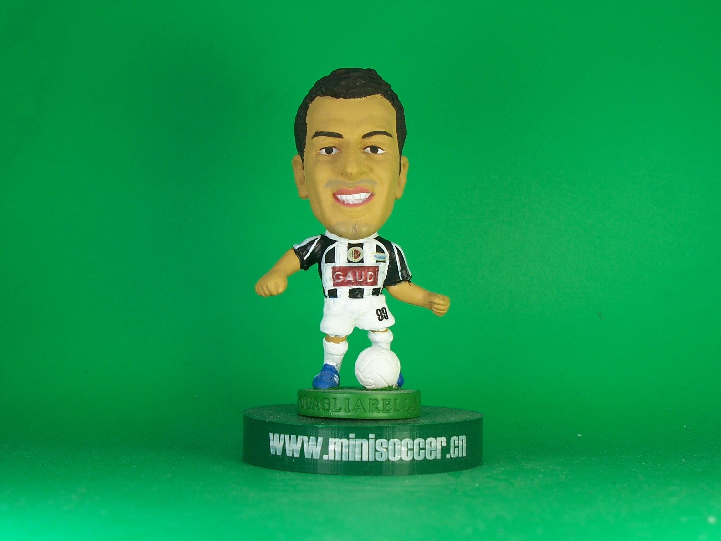 Quagliarella Ascoli 2005-06