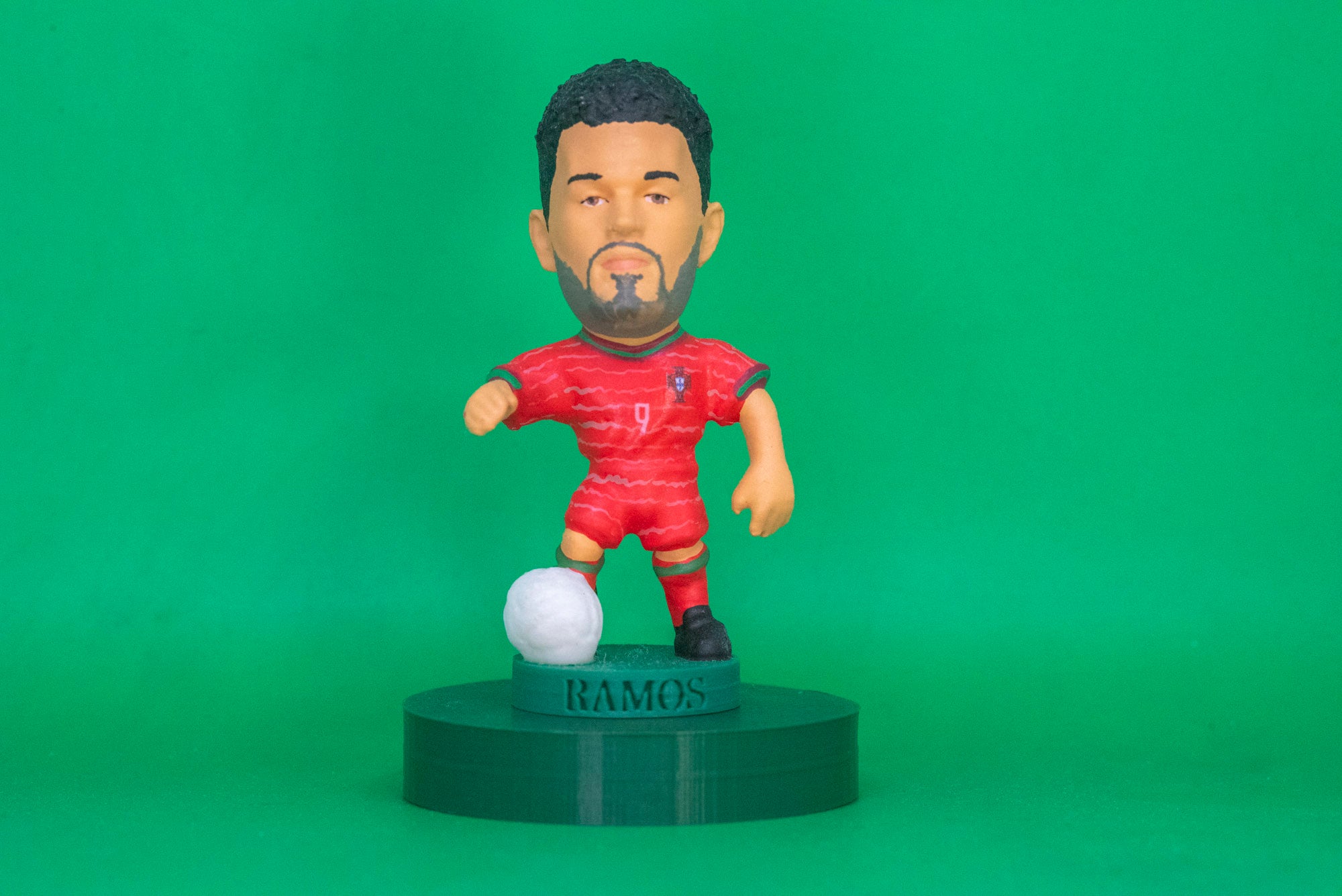 Portugal G.Ramos World Cup 2026
