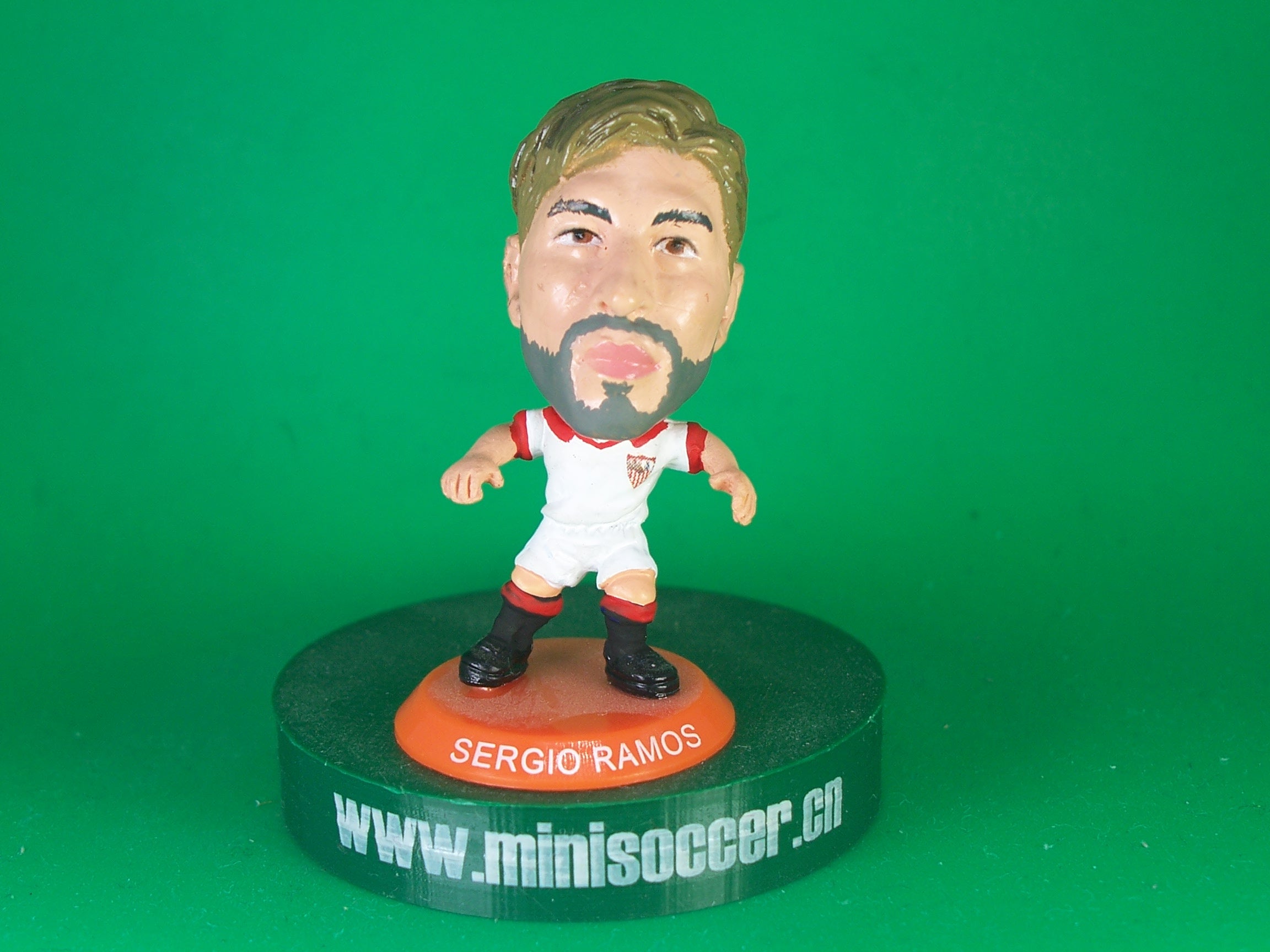 Ramos Sevilla 2023-24