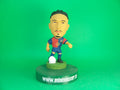 Raphinha Barcelona 2024-25