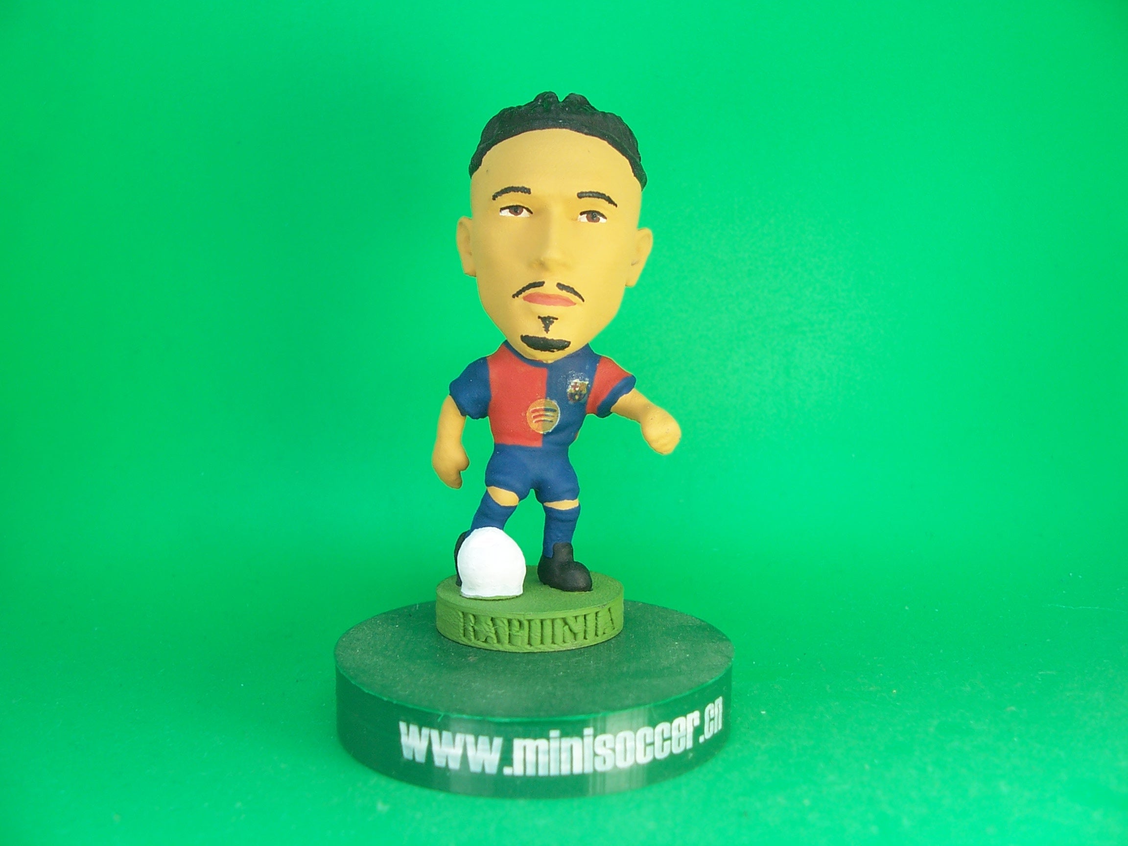 Raphinha Barcelona 2024-25
