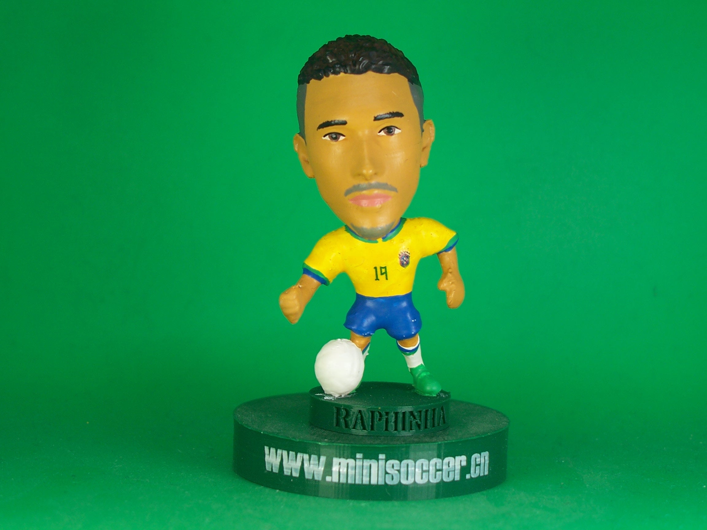 Brazil Raphinha World Cup 2022