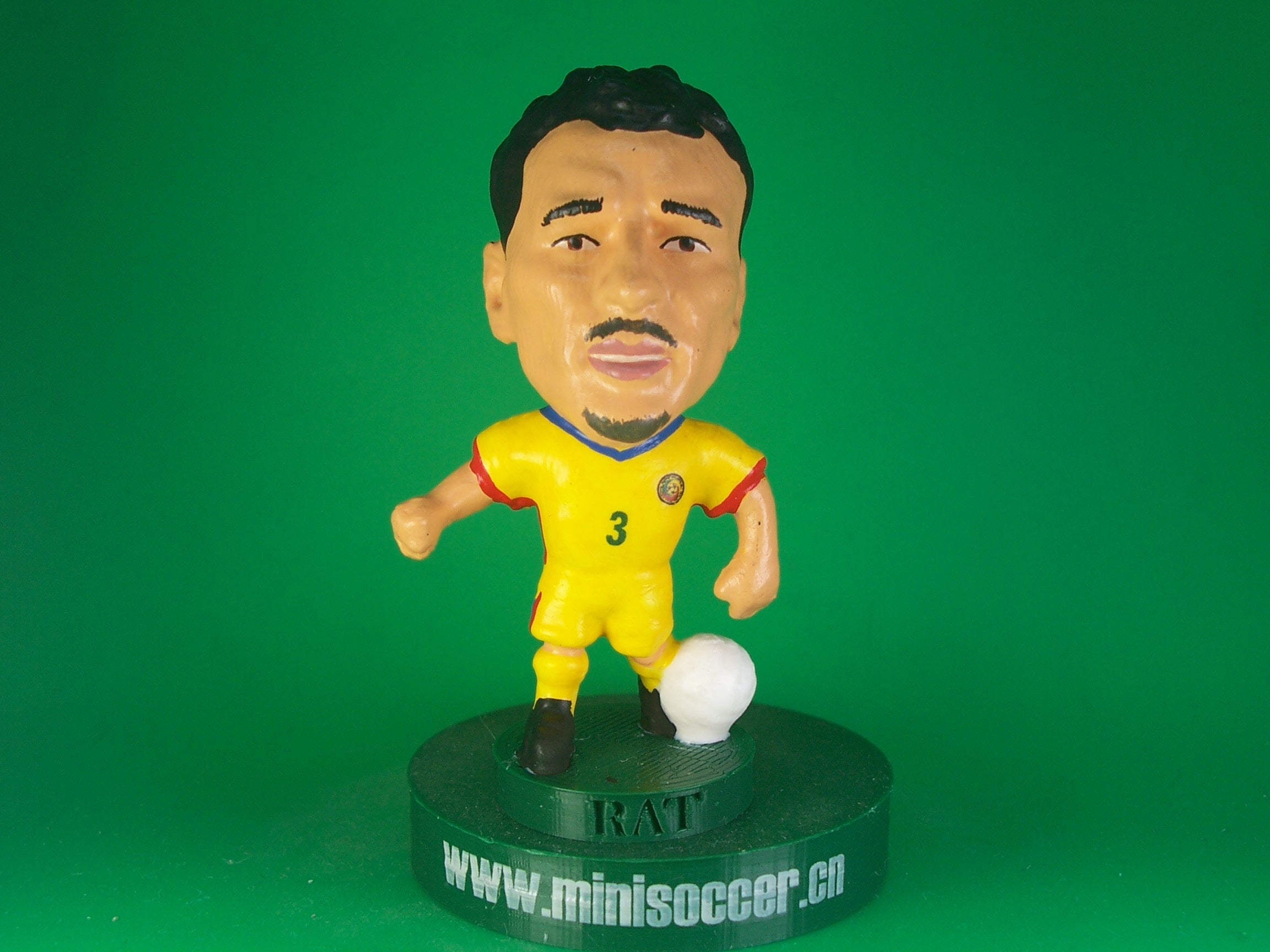 Romania Rat EURO 2016