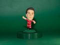 Redknapp Liverpool 1994-95