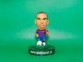 Reiziger Barcelona 1998-99