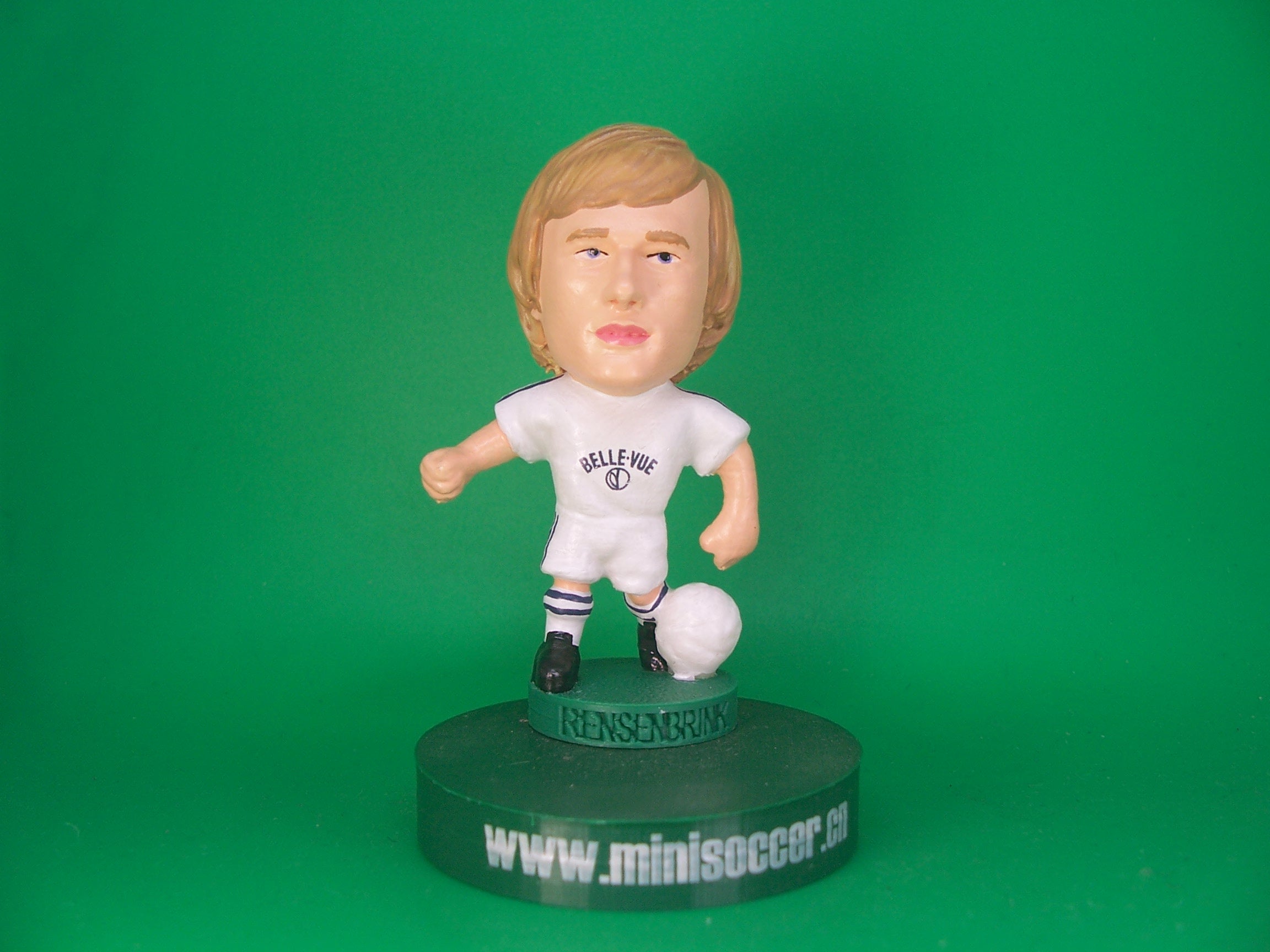 Rensenbrink Anderlecht 1978-79