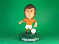 Netherlands Rensenbrink World Cup 1978