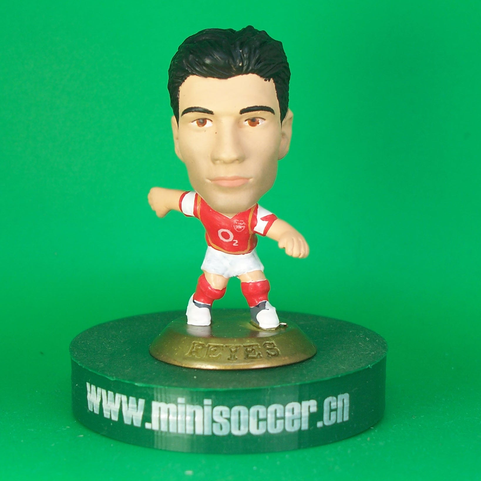 雷耶斯 阿森纳 2004-05