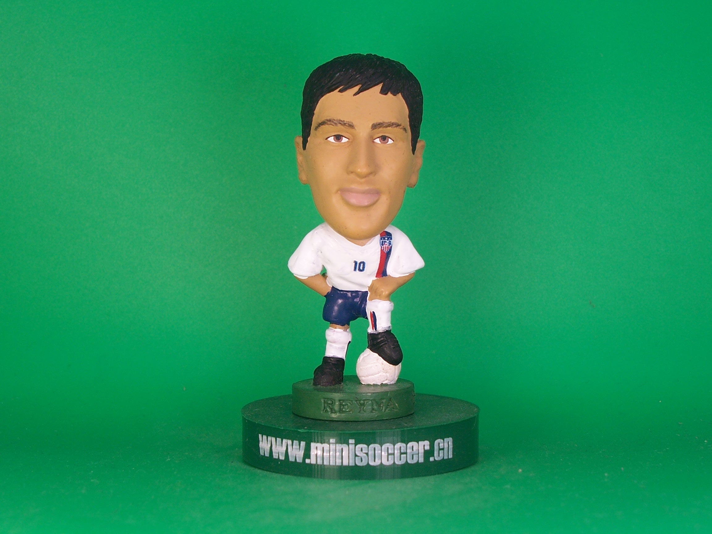 United States Reyna World Cup 2006