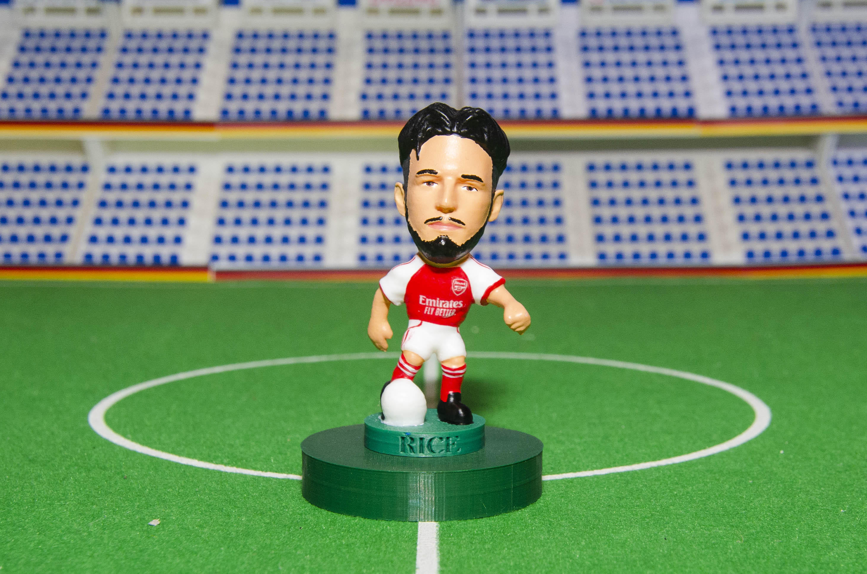 赖斯阿森纳2025-26