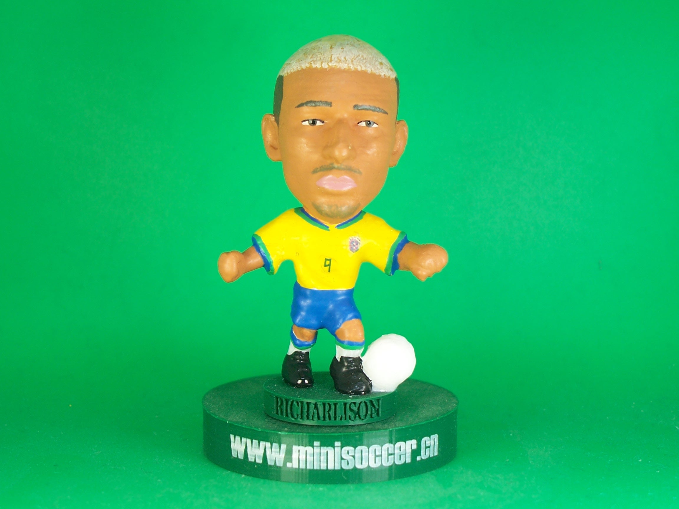 Brazil Richarlison World Cup 2022