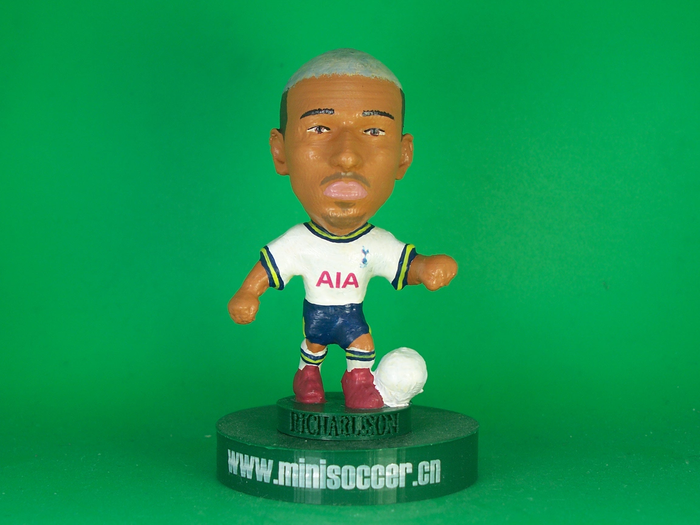 Richarlison Totteham 2022-23