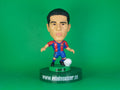 Riquelme Barcelona 2002-03