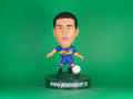 Riquelme Boca Toyota Cup 2000