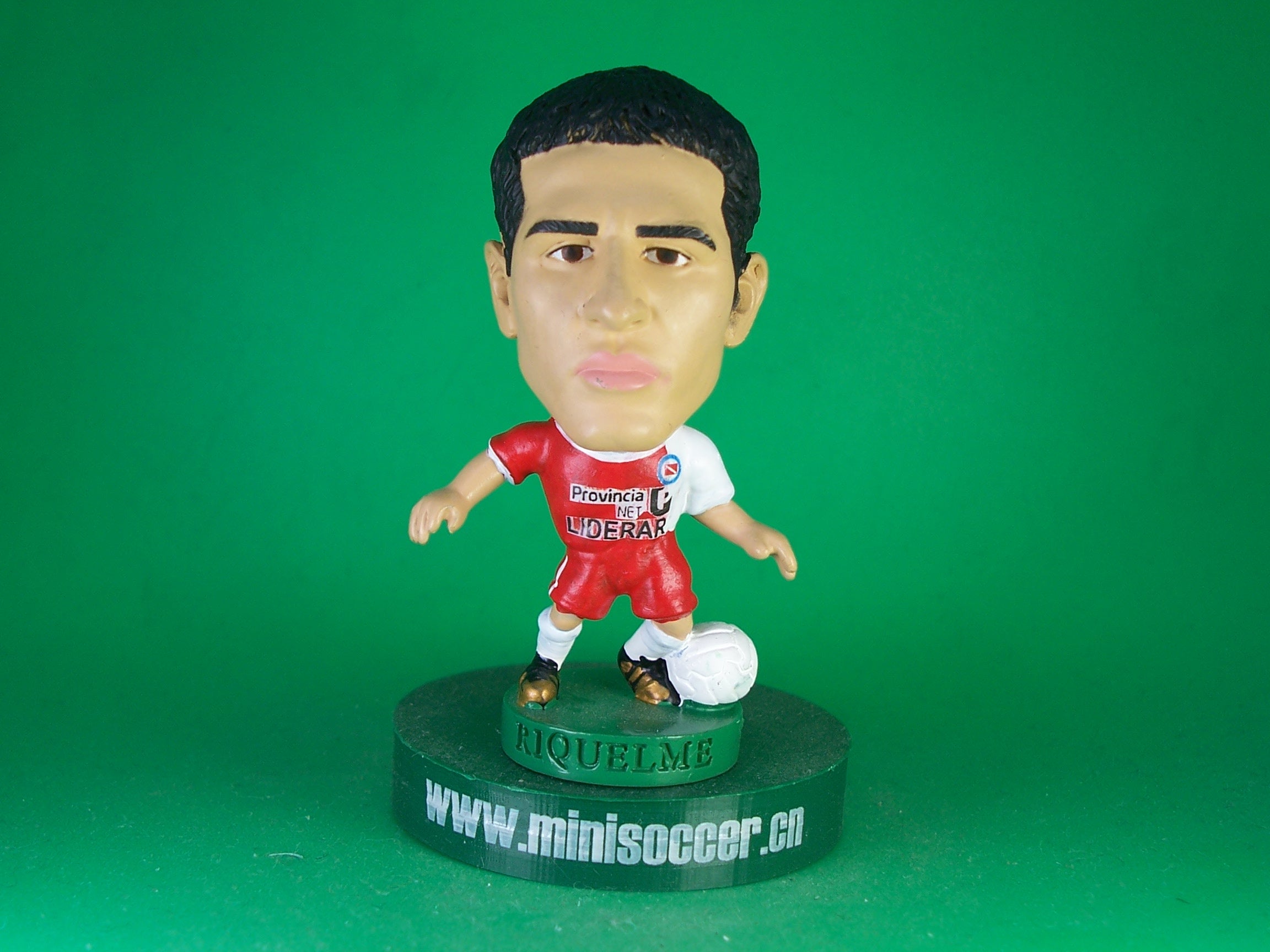 Riquelme Argentinos Juniors 2014-15