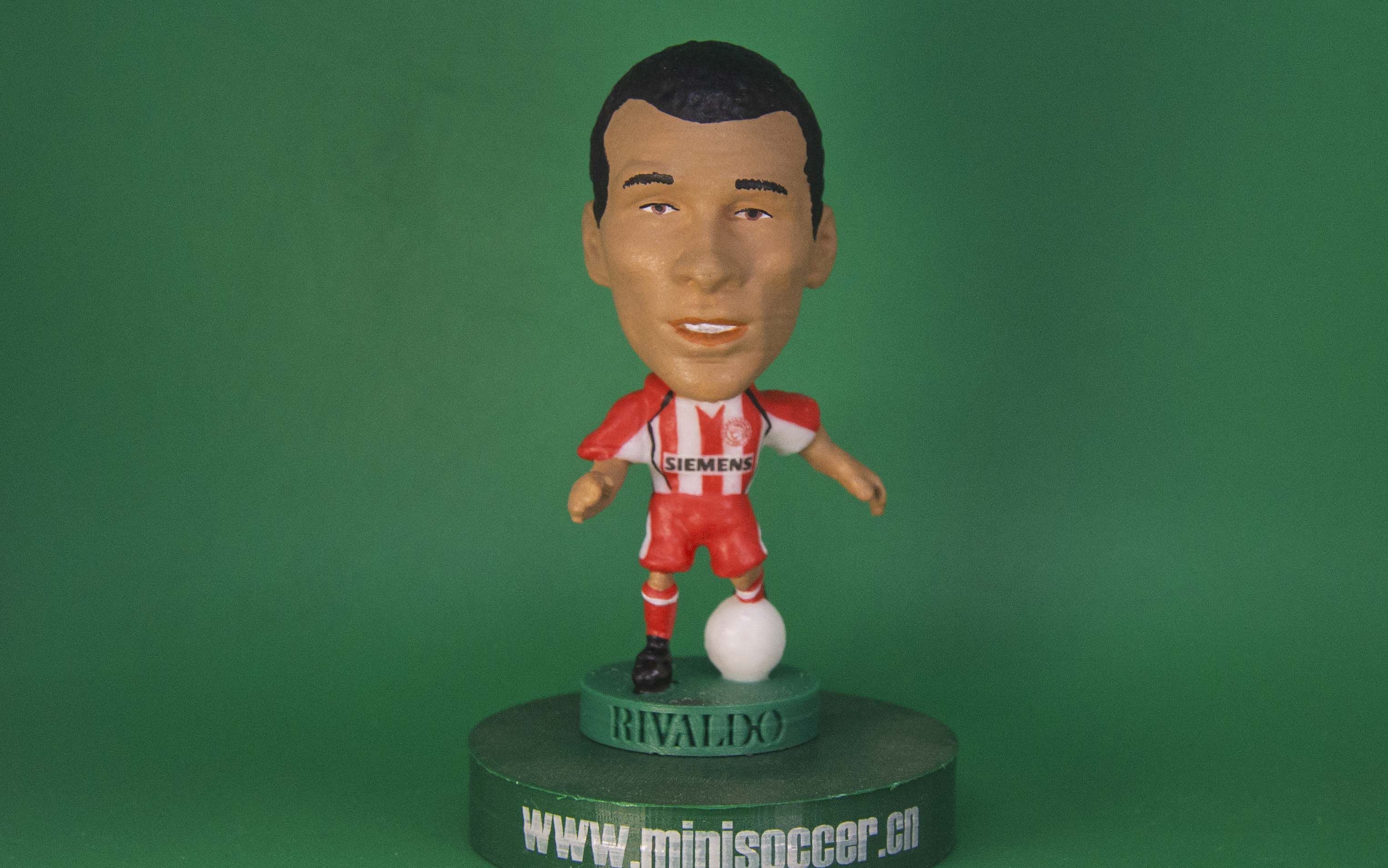 Rivaldo Olympiacos 2005-06