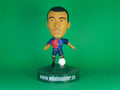 Rivaldo Barcelona 1998-99