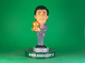 Rivera Ballon d'Or 1969