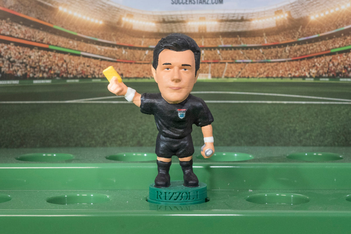 Italy Rizzoli FIFA Referee