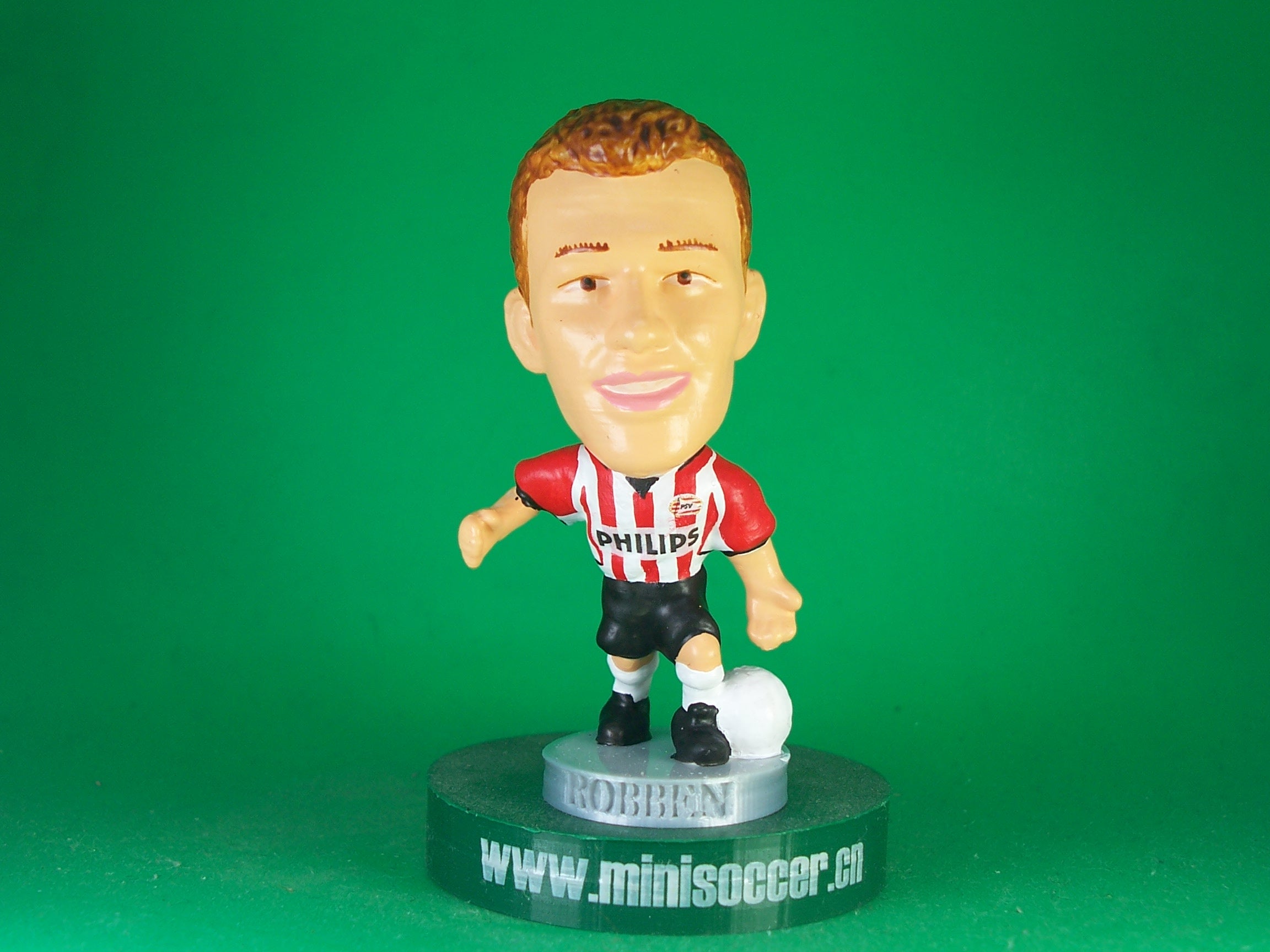 PSV Robben 2003-04