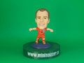 Netherlands Robben World Cup 2006
