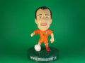 Netherlands Robben World Cup 2006