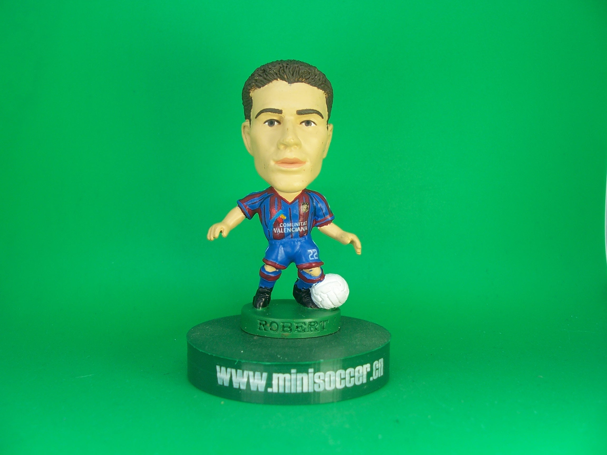 Robert Levante 2006-07
