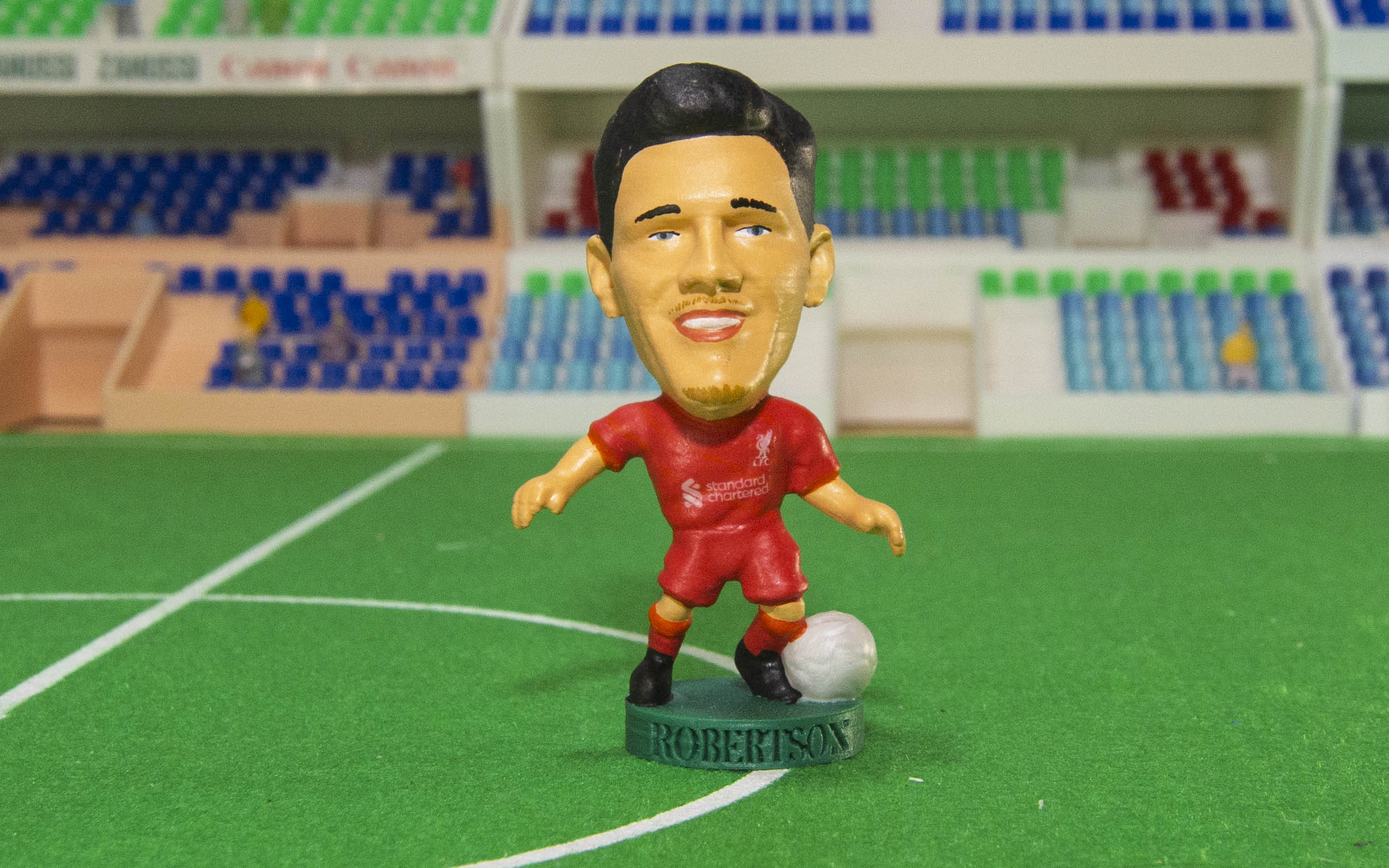 Robertson Liverpool 2021-22