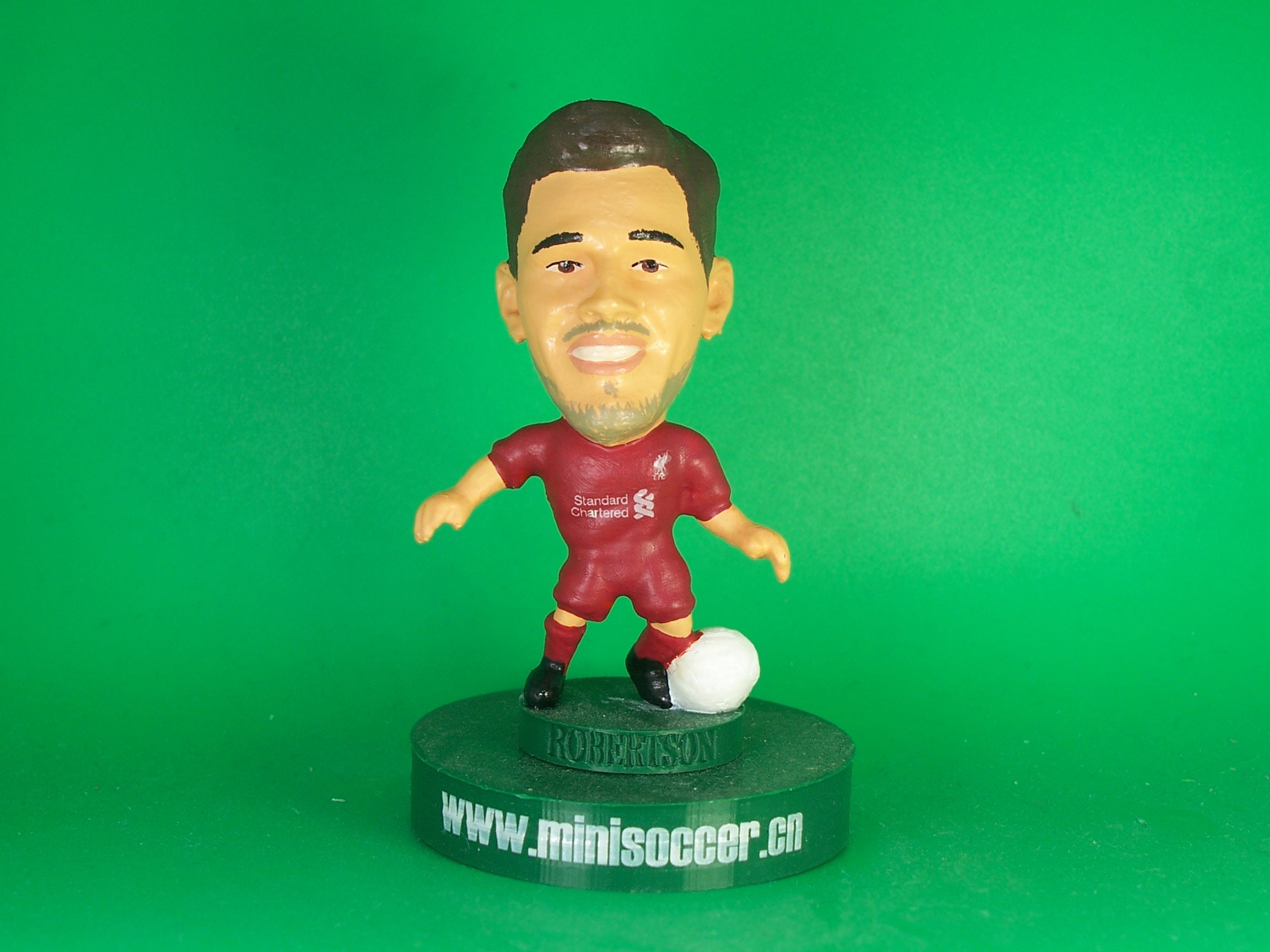 Robertson Liverpool 2022-23