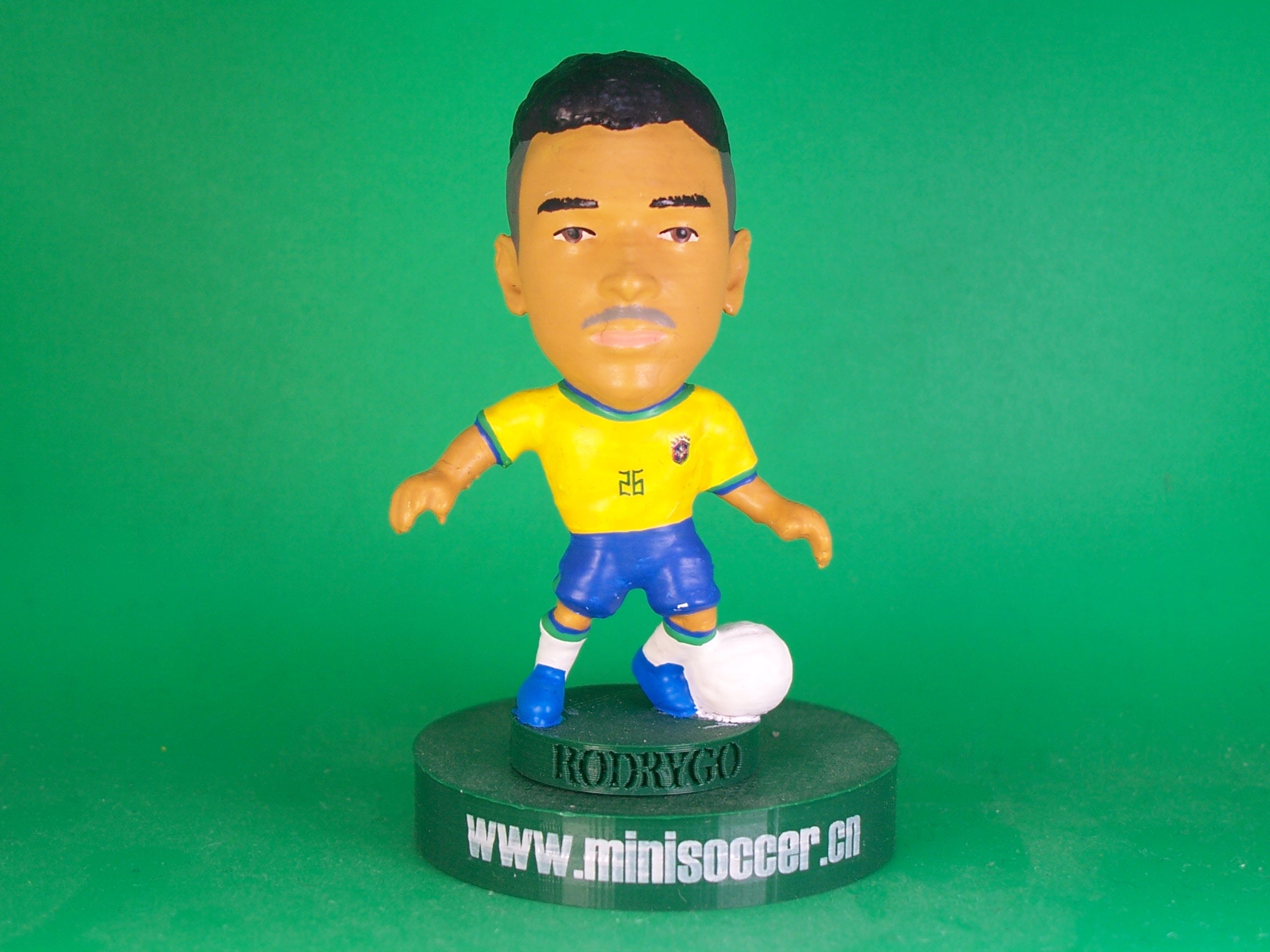 Brazil Rodrygo World Cup 2022