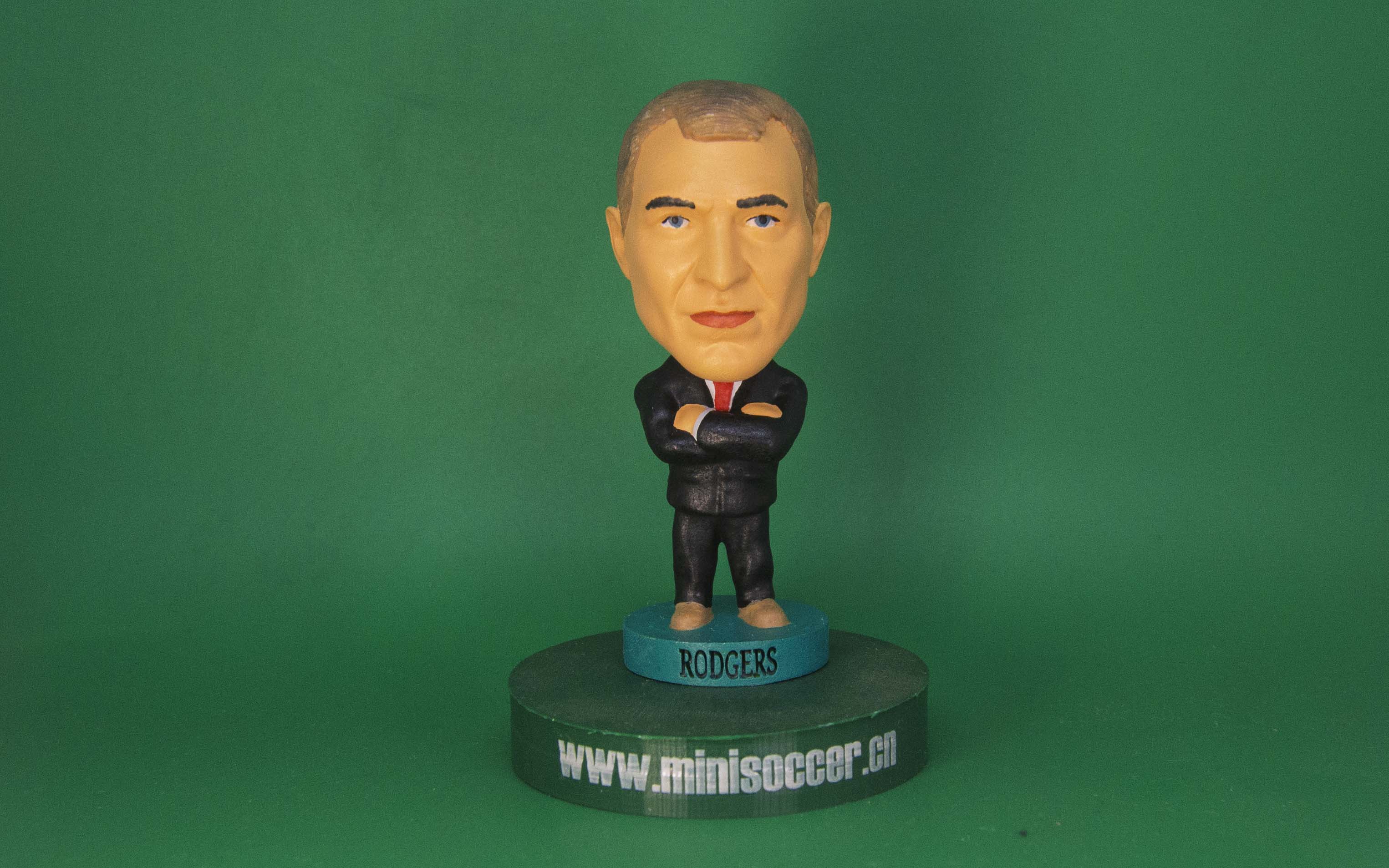 Rodgers Manager Suit Liverpool 2012-15