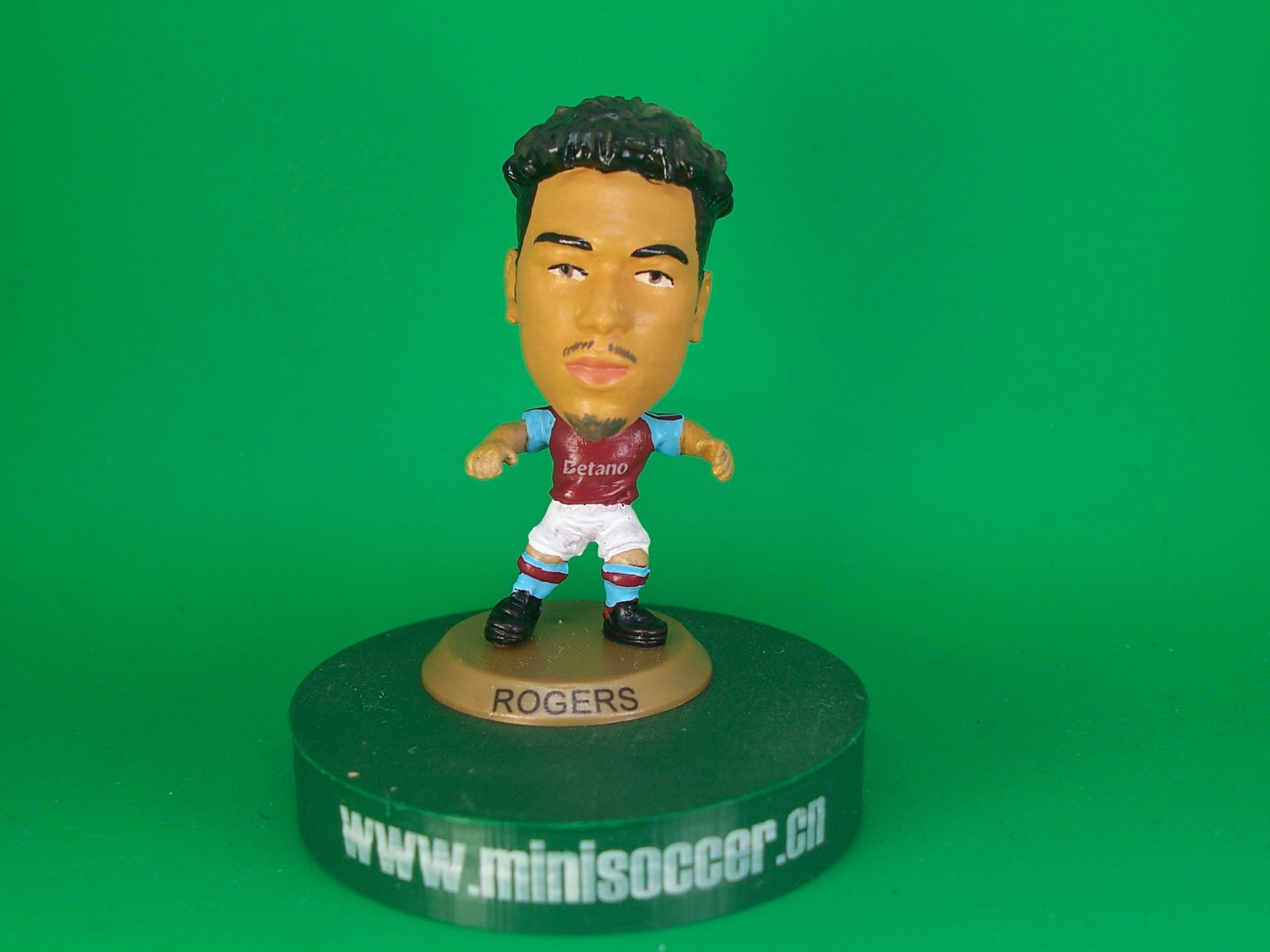 Rogers Aston Villa 2024-25