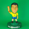 Brazil Romario World Cup 1994 Champion Moment