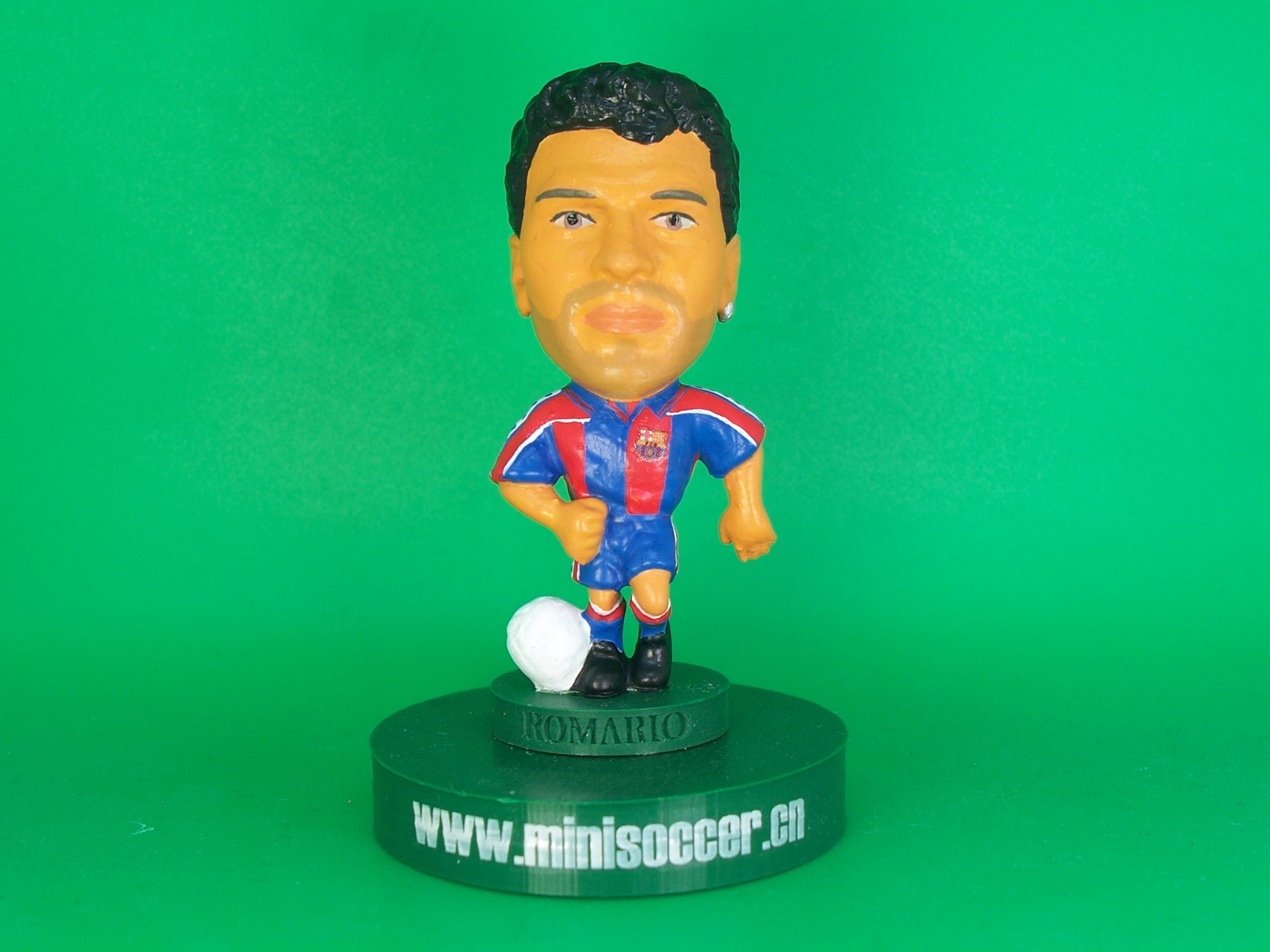 Romario Barcelona 1992-93