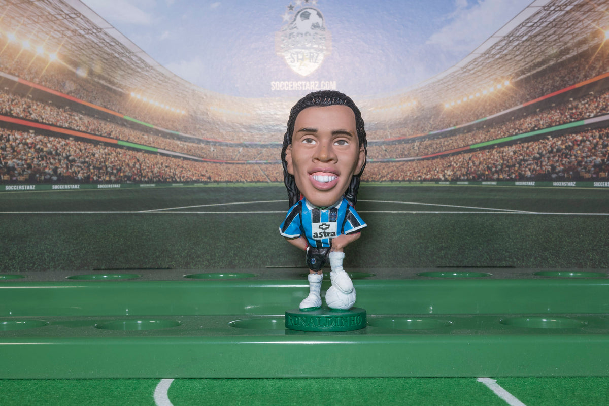 Ronaldinho Gremio 1999