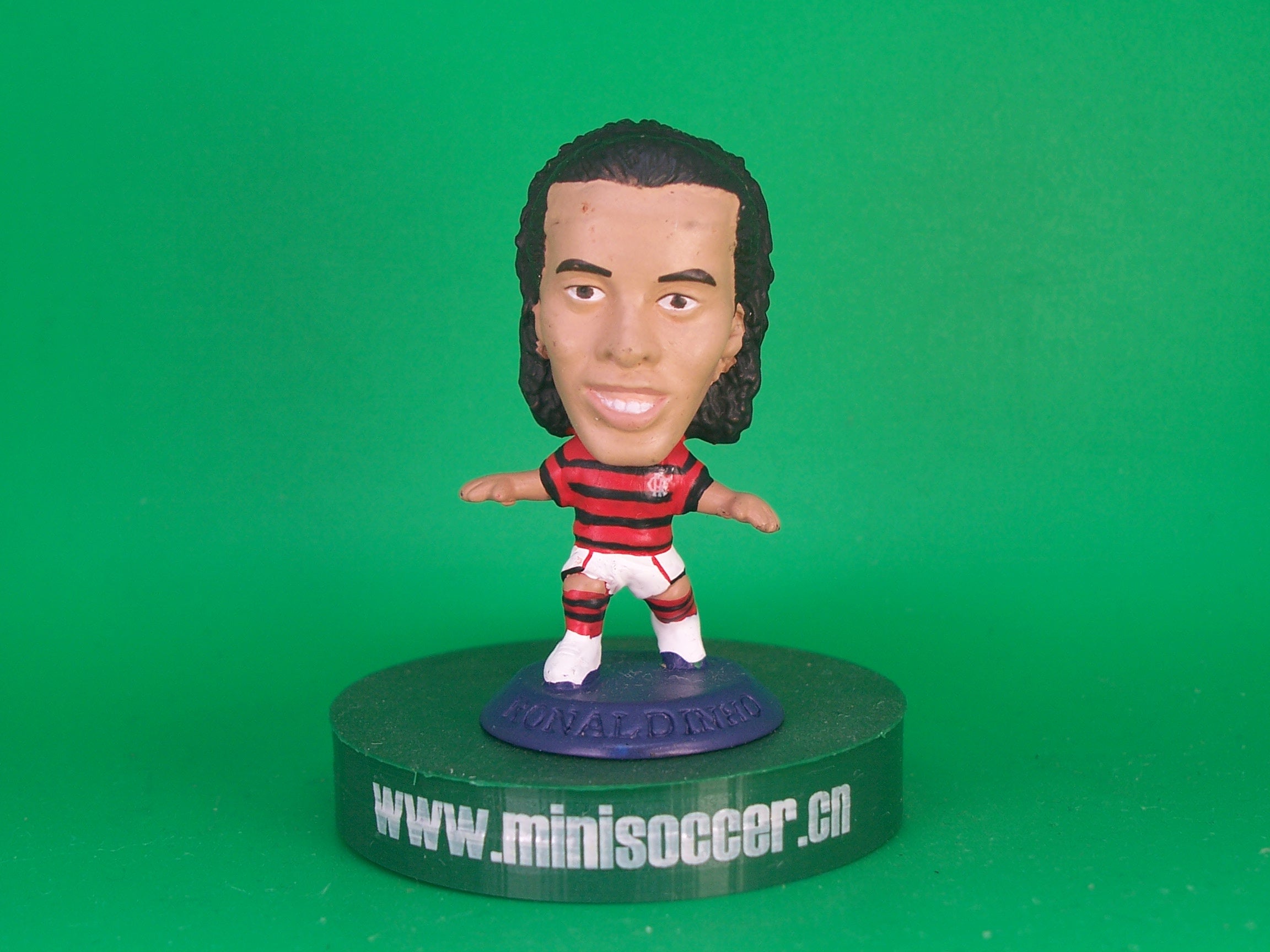 Ronaldinho Flamengo 2011