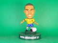 Brazil Ronaldo World Cup 1998
