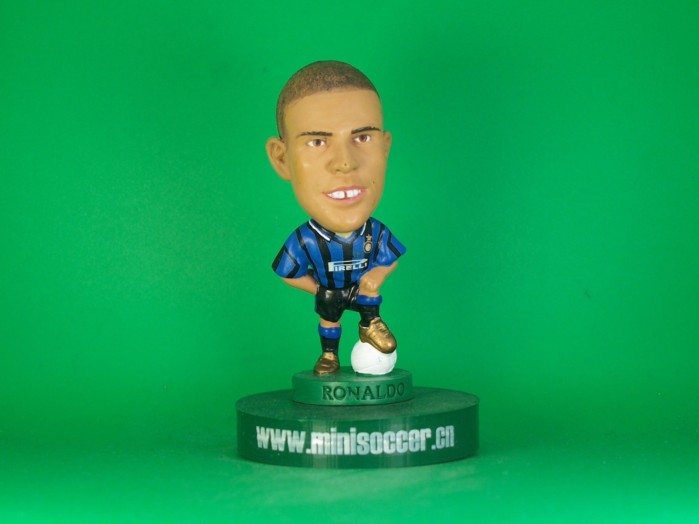 Ronaldo Inter 1997-98