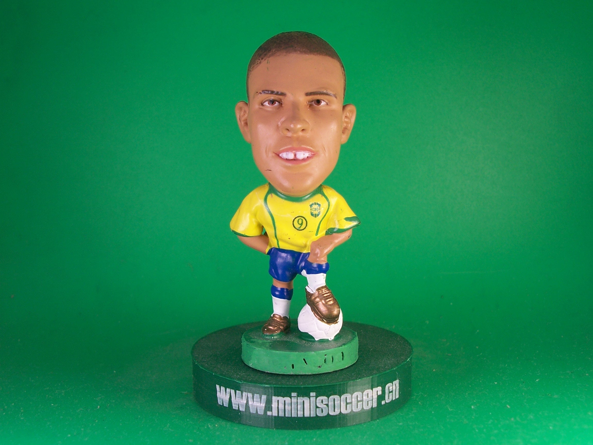 Brazil Ronaldo 2004