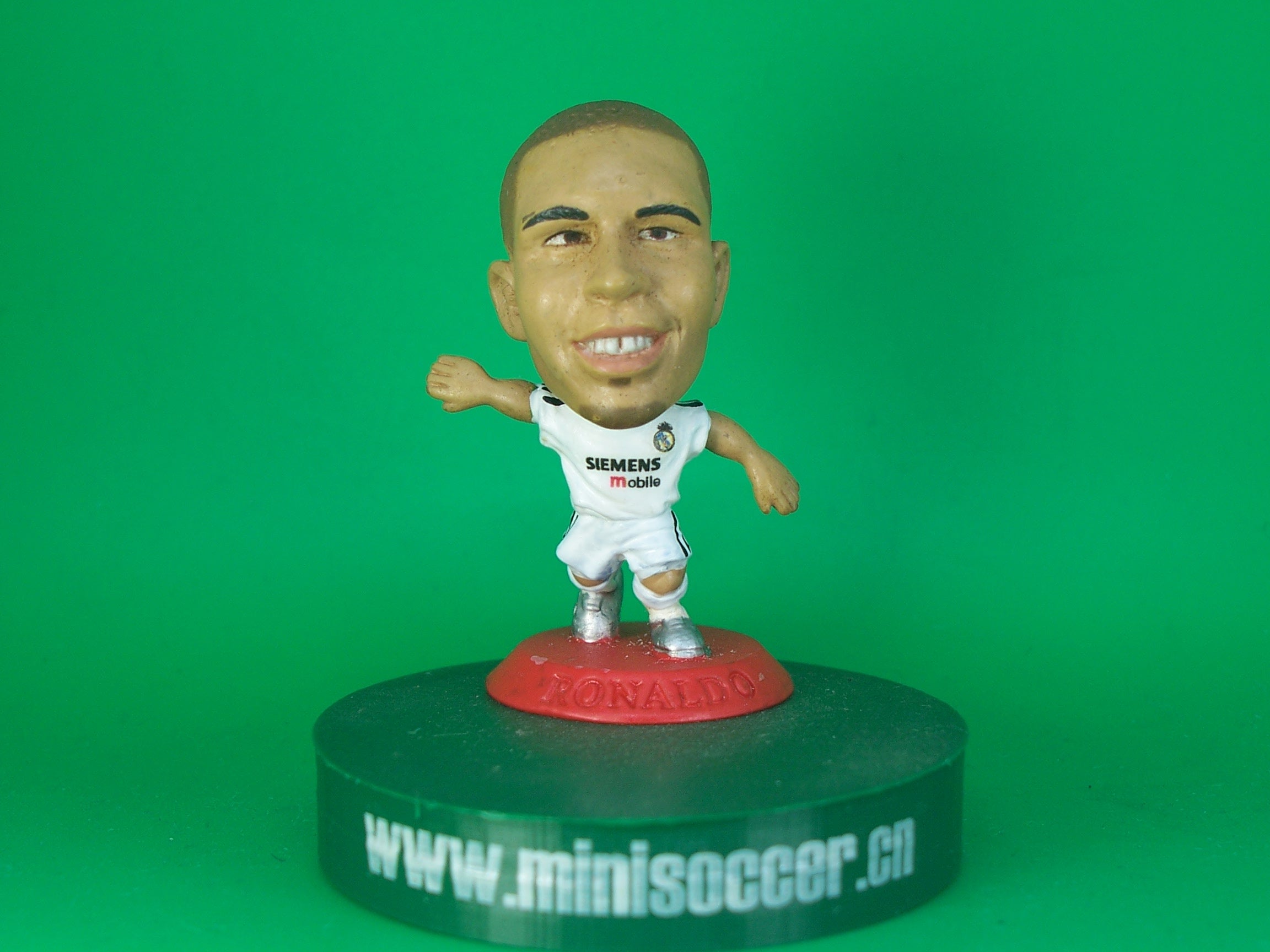 Ronaldo Real Madrid 2004-05