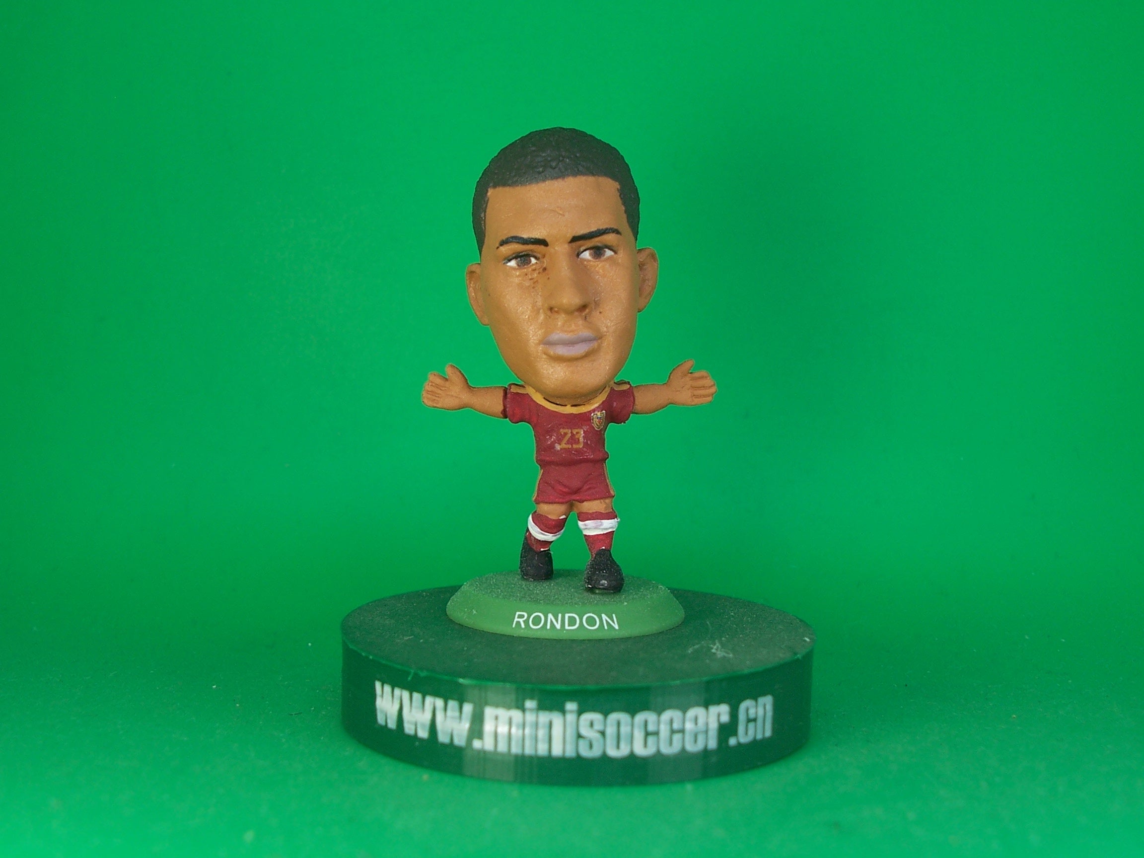 Venezuela Rondon 2024