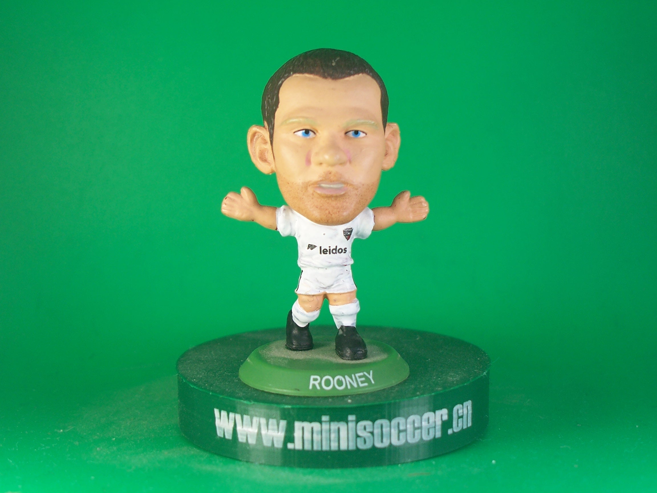 Rooney DC United 2018