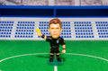 Italy Rosetti FIFA Referee