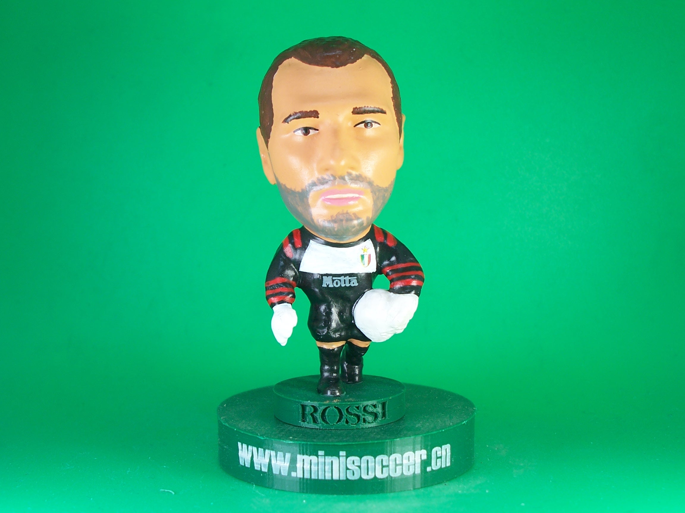 Sebastiano Rossi AC 1993-94