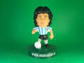 Argentina Ruggeri World Cup 1986