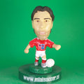 Rui Costa Benfica 2007-08