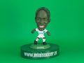 Sagna AJ Auxerre 2006-07