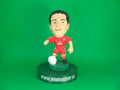 Sagnol Bayern Munich 2000-01 UCL Final
