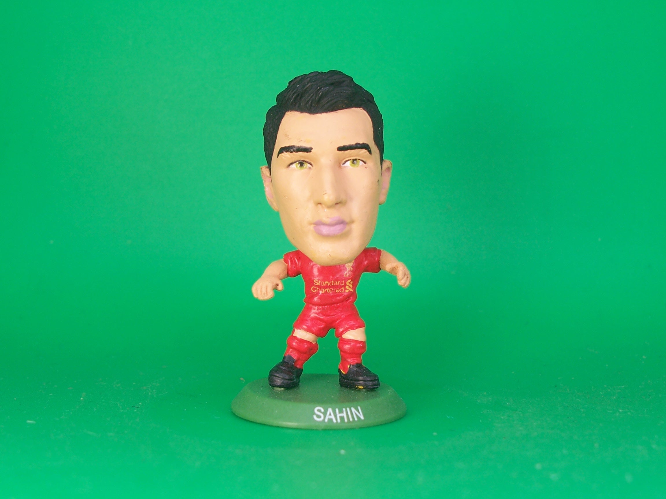 Sahin Liverpool 2012-13
