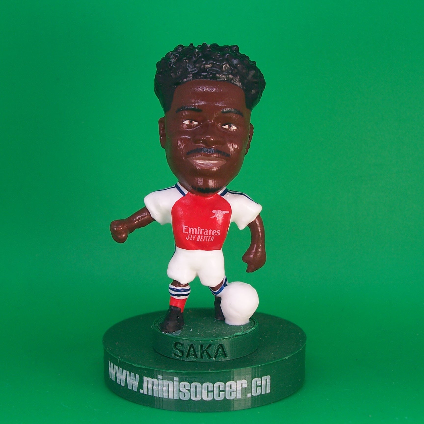 萨卡 阿森纳 2024-25